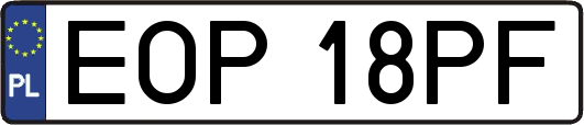 EOP18PF