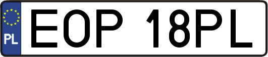 EOP18PL