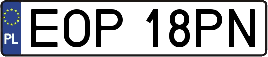 EOP18PN