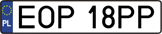 EOP18PP