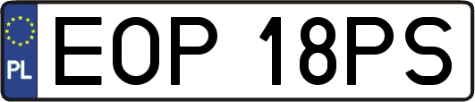 EOP18PS