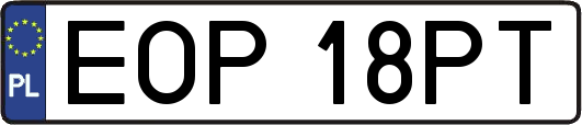 EOP18PT