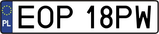 EOP18PW