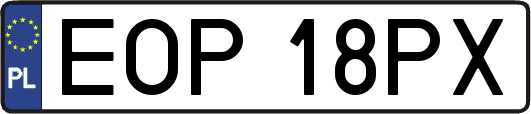 EOP18PX