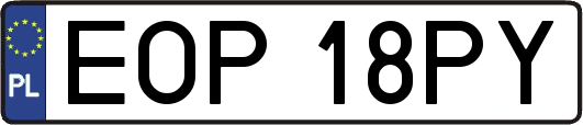 EOP18PY