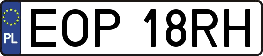 EOP18RH