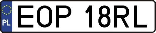 EOP18RL