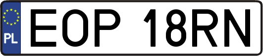 EOP18RN