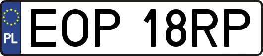 EOP18RP