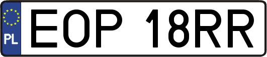 EOP18RR
