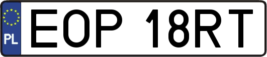 EOP18RT