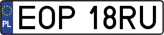 EOP18RU