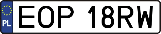 EOP18RW
