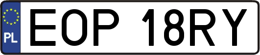 EOP18RY