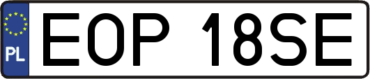 EOP18SE