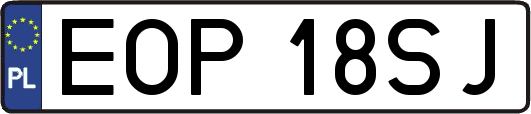 EOP18SJ