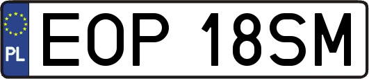 EOP18SM