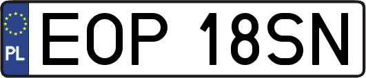 EOP18SN