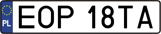 EOP18TA