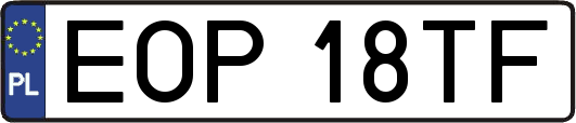 EOP18TF