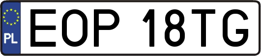 EOP18TG