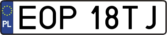 EOP18TJ