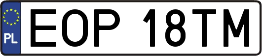 EOP18TM