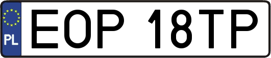 EOP18TP