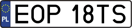 EOP18TS