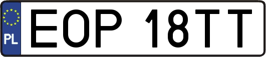 EOP18TT