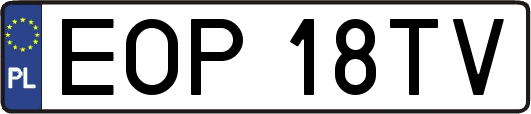 EOP18TV