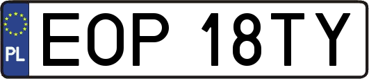 EOP18TY