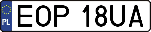 EOP18UA