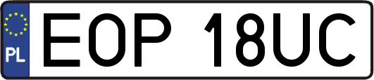 EOP18UC