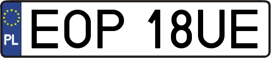 EOP18UE