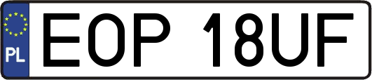 EOP18UF