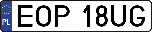 EOP18UG