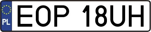 EOP18UH