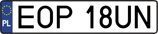EOP18UN