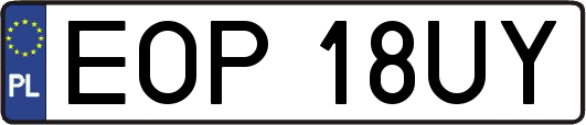 EOP18UY