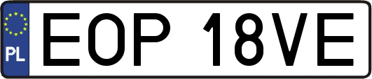 EOP18VE