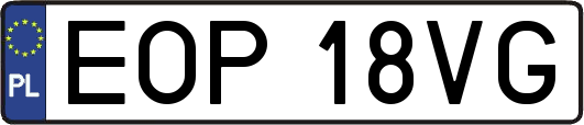 EOP18VG