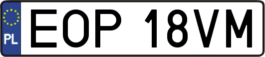 EOP18VM