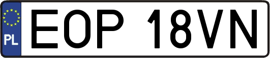 EOP18VN