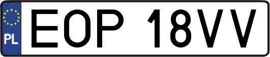 EOP18VV