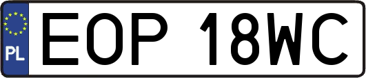 EOP18WC