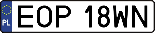 EOP18WN