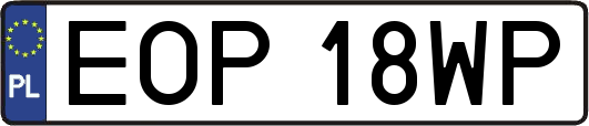EOP18WP