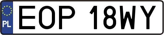 EOP18WY