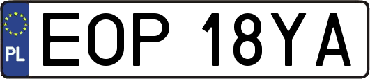 EOP18YA